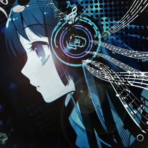 Cera de Vela Nightcore