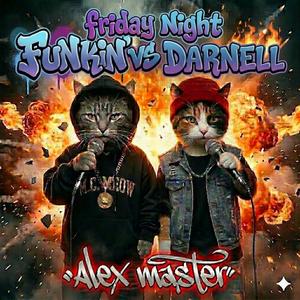 friday night funkin vs Darnell