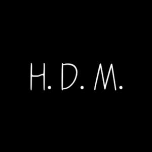 H.D.M.