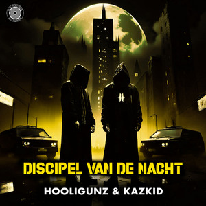 Discipel van de Nacht
