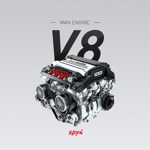 V8