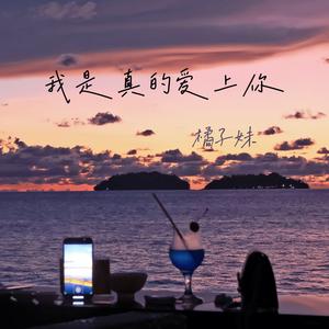我是真的爱上你 (伴奏)
