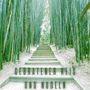 Gebratener Reis mit Ei