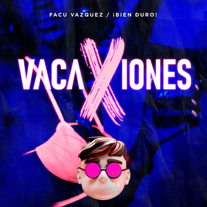 Vacaxiones (Remix)