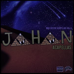 Can't Ruin My Fun (Acapella)