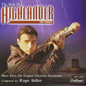 Heart Come Back (from "Methos")