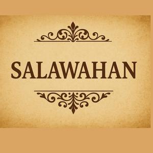 Salawahan (feat. Kindrel Music)