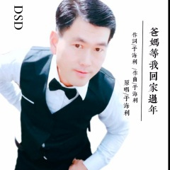 爸妈等我回家过年 (伦巴舞曲)