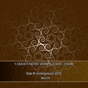 Persia (Chaozdj Remix)