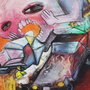 The Biggest Lie I Ever Told