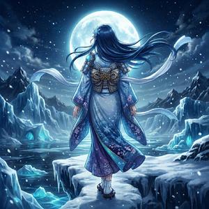 蒼の残響