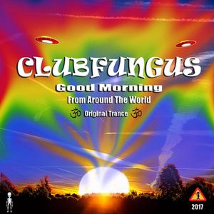 Good Morning Phonky Bubble