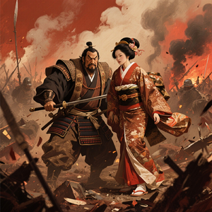 幻の魔王の正体