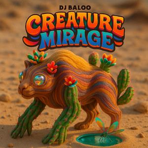 Creature Mirage (Original Mix)