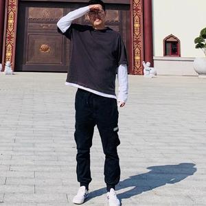 你是人间十月的风（翻自 坤叔）