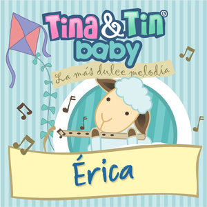 Cuidaré de Ti Erica