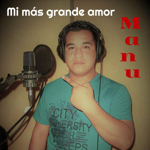 Mi Mas Grande Amor
