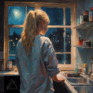 Coisas Frias E Vazias