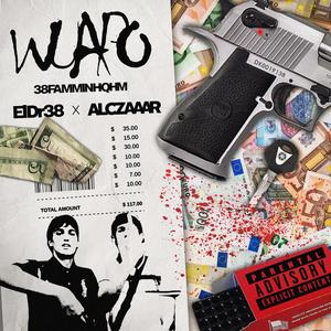 WuaPo (feat. alczaaar)