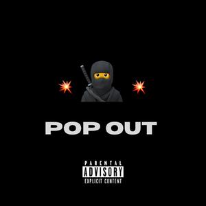 Pop Out (feat. p1roe283)