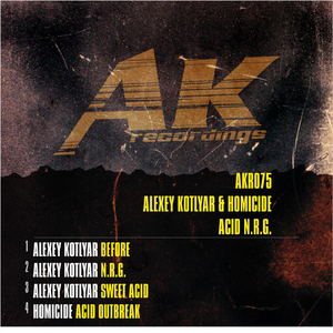 N.R.G. (Original Mix)