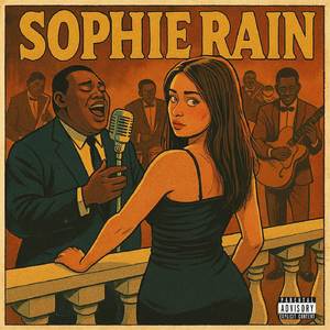 Sophie Rain