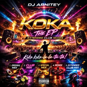KOKA (Club Mix)