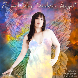 Sedona Angel (feat. Can Skylark & Shekina Rose)
