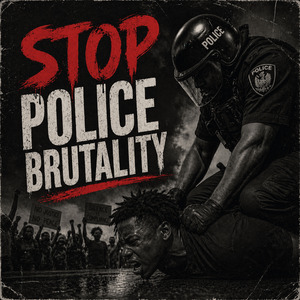 Stop Police Brutality
