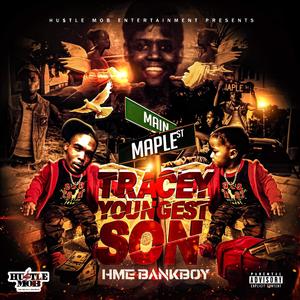 HME Freestyle (feat. HME Huncho & HME Kodak)