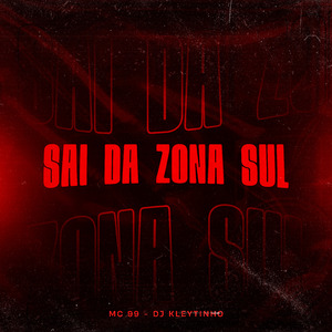 Sai da Zona Sul