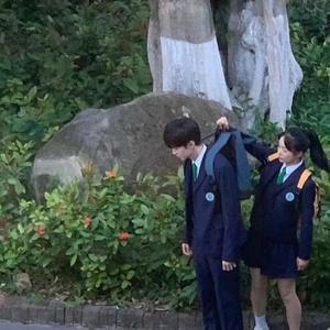 一直一直喜欢你(暗格里的秘密)