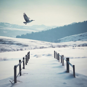 Where My Heart Belongs