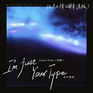 I'm Just Your Type(0.8x)