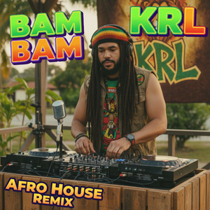 Bam Bam (Afro House Remix)