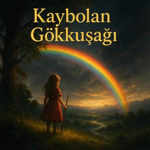 Kaybolan Gökkuşağı Masalı