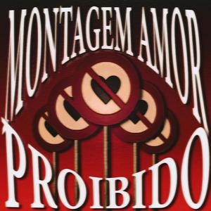 MONTAGEM AMOR PROIBIDO (Speed up)