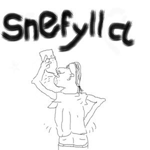 Köra helikoptern som Anders B