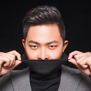 我爱祖国的蓝天-哈鲁滨（翻自 哈鲁滨）