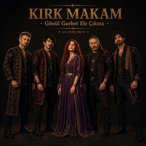 Gönül Gurbet Ele Çıkma