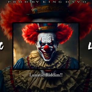LUNATIC RIDDIM