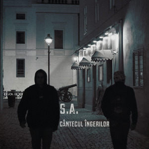 Cantecul Ingerilor