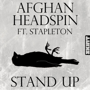 Stand Up (feat. Stapleton) (Dubsidia Remix)