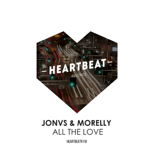 All The Love (Original Mix)