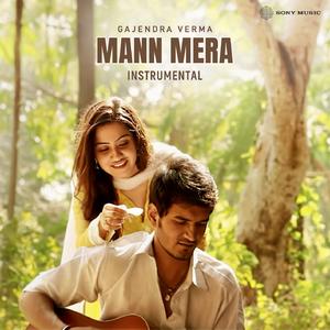 Mann Mera (Instrumental)