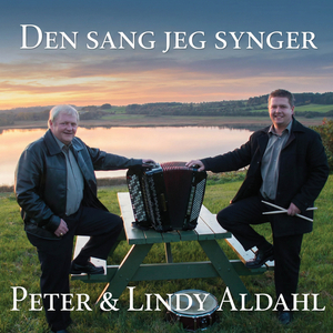 Der er dækket til to