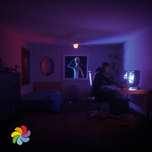 Peepin' (feat. JaySwifa)