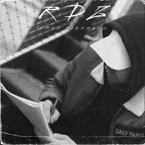 Uitgeput (feat. Nino)