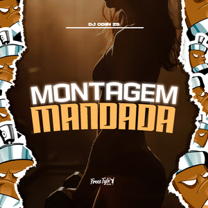 Montagem Mandada