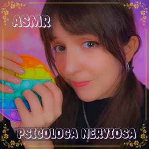 Asmr Ok, Déjame Revisar el Chisme, Digo! Tu Ficha...